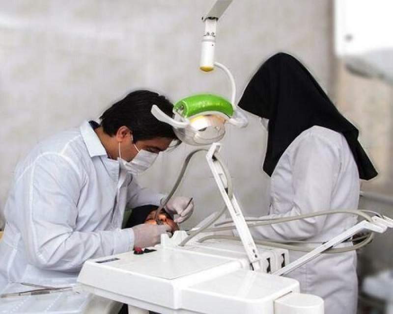 لبخند هم طبقاتی شد!