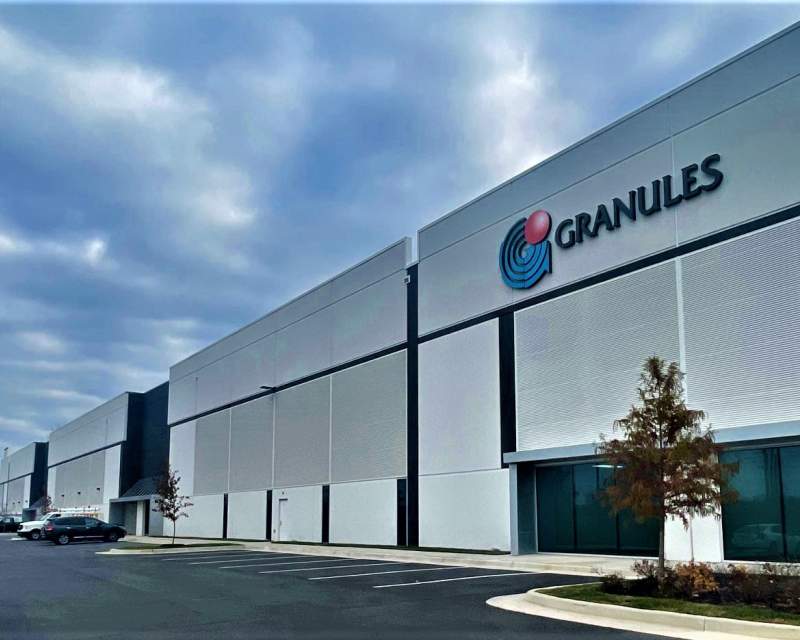 ۳۰ درصد بازار جهانی پاراستامول در اختیار یک شرکت هندی ۳۰ درصد بازار جهانی پاراستامول در اختیار یک شرکت هندی