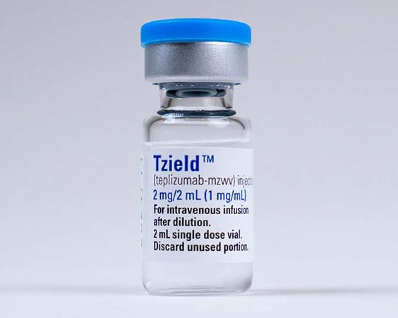 نخستین دارو برای به تاخیر انداختن بروز دیابت نوع ۱ در اتحادیه اروپا تائید شد