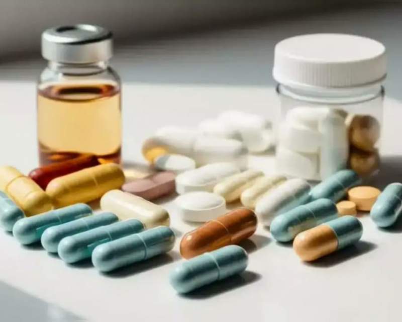 ۲۰ میلیون دلار دارو از ذخیره اضطراری کانادا از بین رفت