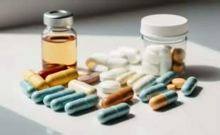 ۲۰ میلیون دلار دارو از ذخیره اضطراری کانادا از بین رفت