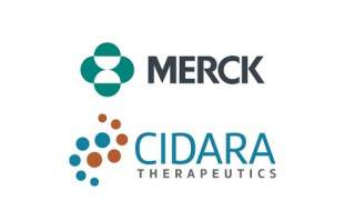 مرک صاحب یک داروی آزمایشی اما پُرپتانسیل آنفلوآنزا شد