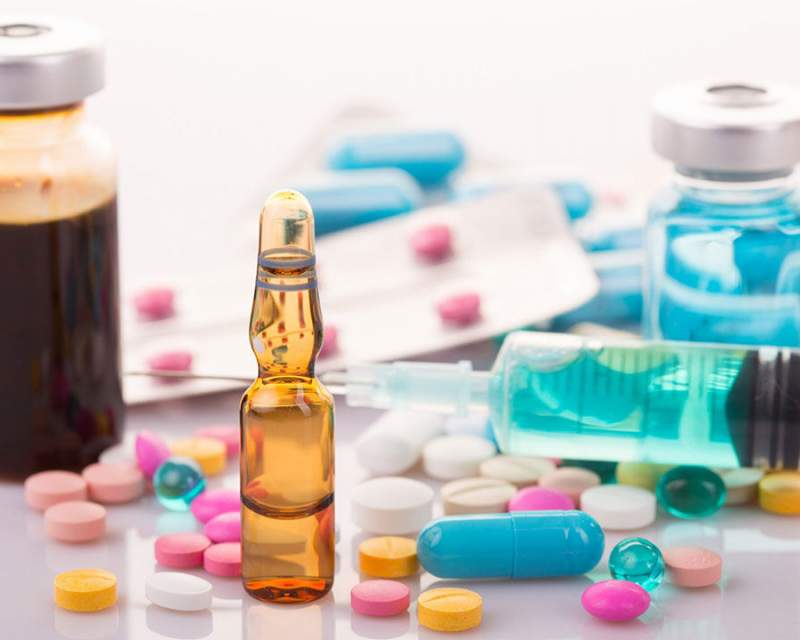 ۴۲ میلیارد دلار هزینه سالانه خطاهای دارویی در جهان ۴۲ میلیارد دلار هزینه سالانه خطاهای دارویی در جهان