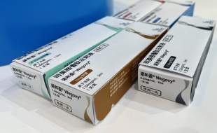 درخواست پزشکان چینی برای پوشش بیمه‌ای داروهای کاهش وزن