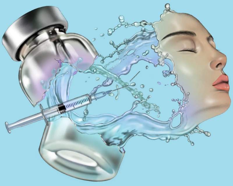 مبارزه برای حفظ امپراطوری ۲/۷ میلیارد دلاری بوتاکس