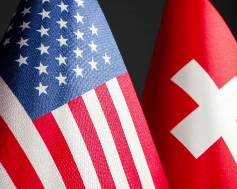 شرکت‌های داروسازی سوئیسی نفس راحتی کشیدند