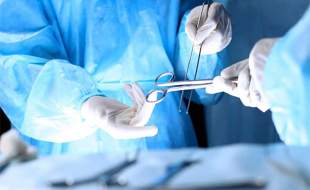 بادبادک‌فروشی که جراح زیبایی شد!