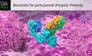 سازمان غذا و دارو آمریکا نخستین بایوسیمیلار داروی پرجتا را تائید کرد
