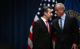 ایده تحقیرآمیز وزیر بهداشت آمریکا برای رئیس FDA