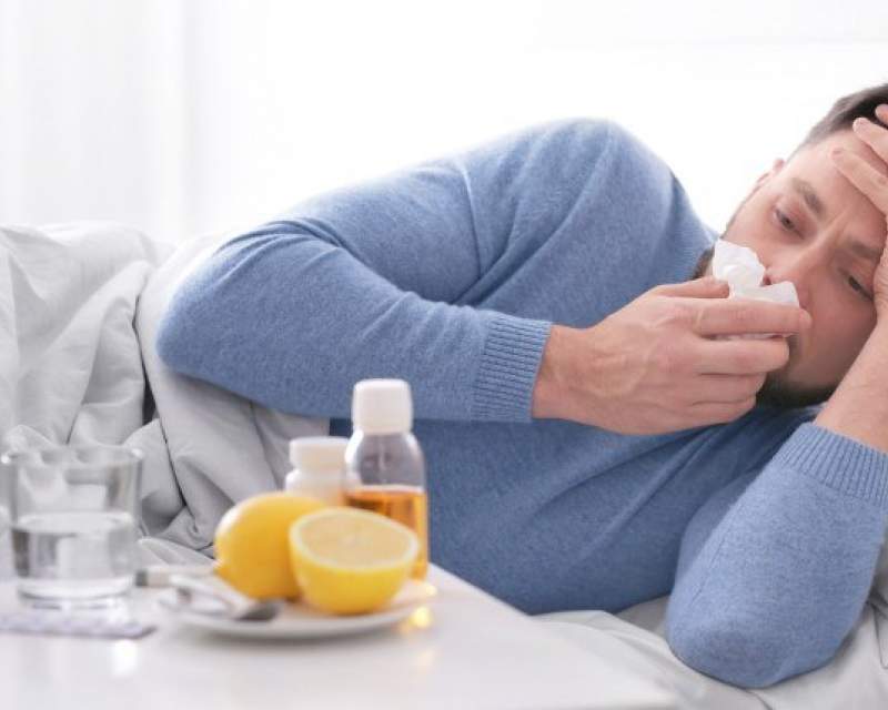 موارد ابتلا به آنفلوآنزا در کانادا، بریتانیا و ژاپن چند برابر شده است