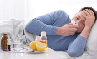 موارد ابتلا به آنفلوآنزا در کانادا، بریتانیا و ژاپن چند برابر شده است