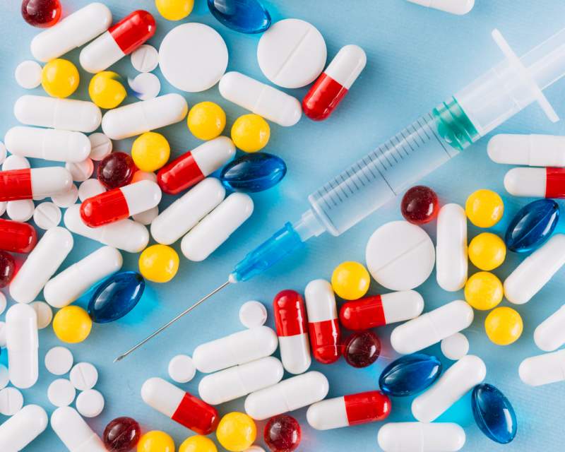 ۱۰ داروی جدید برای ورود به بازار اتحادیه اروپا نظر مثبت گرفتند ۱۰ داروی جدید برای ورود به بازار اتحادیه اروپا نظر مثبت گرفتند