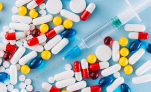 ۱۰ داروی جدید برای ورود به بازار اتحادیه اروپا نظر مثبت گرفتند