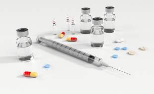 کمبود داروهای بیمارستانی ۵۰ درصد کاهش یافت