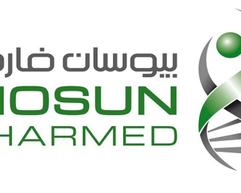 مدیرعامل بیوسان فارمد تغییر کرد