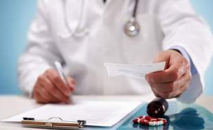 کمبود پزشک نداریم