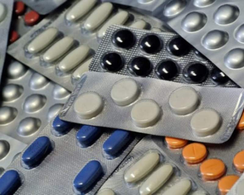 افغانستان واردات دارو از پاکستان را ممنوع کرد