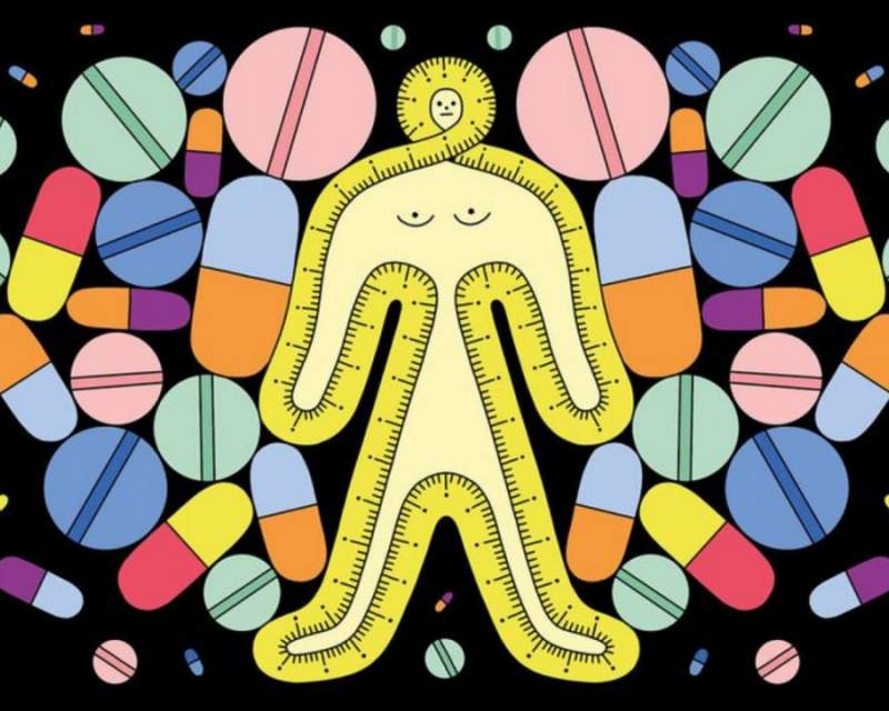 داروهای کاهش وزن بهتر و ارزان‌تر و به شکل قرص در راه هستند