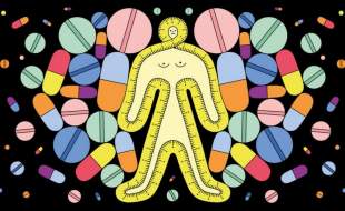 داروهای کاهش وزن بهتر و ارزان‌تر و به شکل قرص در راه هستند