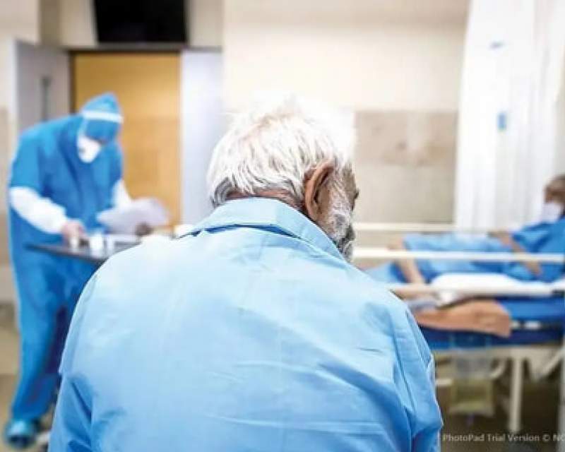 گرانی درمان، جان میگیرد گرانی درمان، جان میگیرد