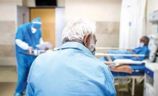 گرانی درمان، جان می‌گیرد