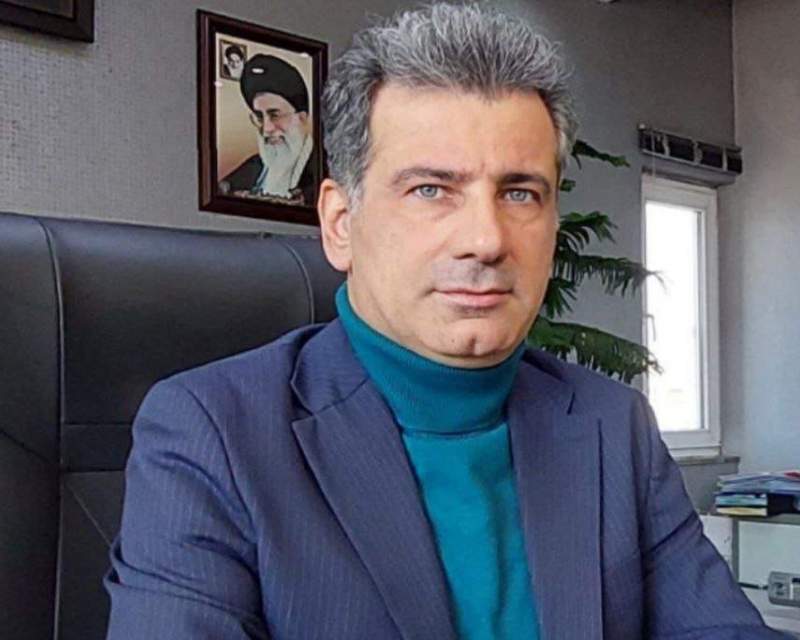 مهدیان سرپرست داروسازی جابرابن‌حیان شد