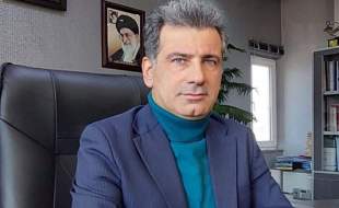 مهدیان سرپرست داروسازی جابرابن‌حیان شد