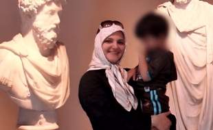 وکیل شبنم نعمت زاده: حکم موکلم نقض شده؛ او سرطان دارد