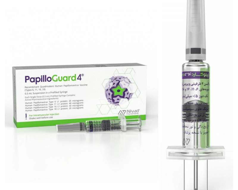 سرطان دهانه رحم؛ تنها سرطان قابل حذف