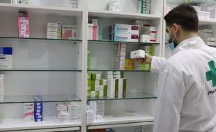 تا سه ماه آینده با بحران کمبود مورفین و داروهای کدئین دار مواجه خواهیم شد