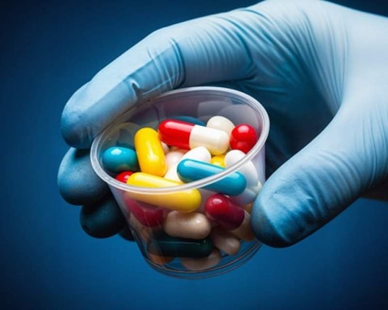 آزیترومایسین رایج‌ترین آنتی‌بیوتیک تجویزی پزشکان در ایران