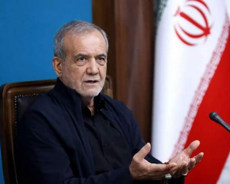 پزشکیان: خط قرمز من برای اجرای طرح پزشک خانواده، پرهیز از افزایش پرداخت از جیب مردم است