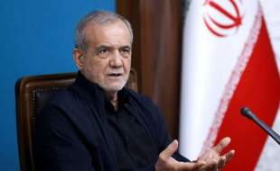 پزشکیان: خط قرمز من افزایش پرداخت از جیب مردم است