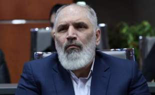 مدیرعامل گروه سلامت و دارویی برکت استعفا داد