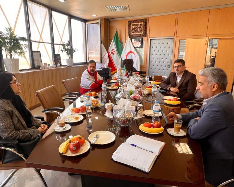 آغاز همکاری شرکت داروسازی سها در حوزه ثبت و ارسال محصول به قزاقستان