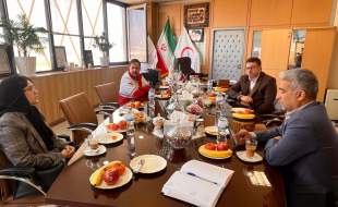 آغاز همکاری شرکت داروسازی سها در حوزه ثبت و ارسال محصول به قزاقستان