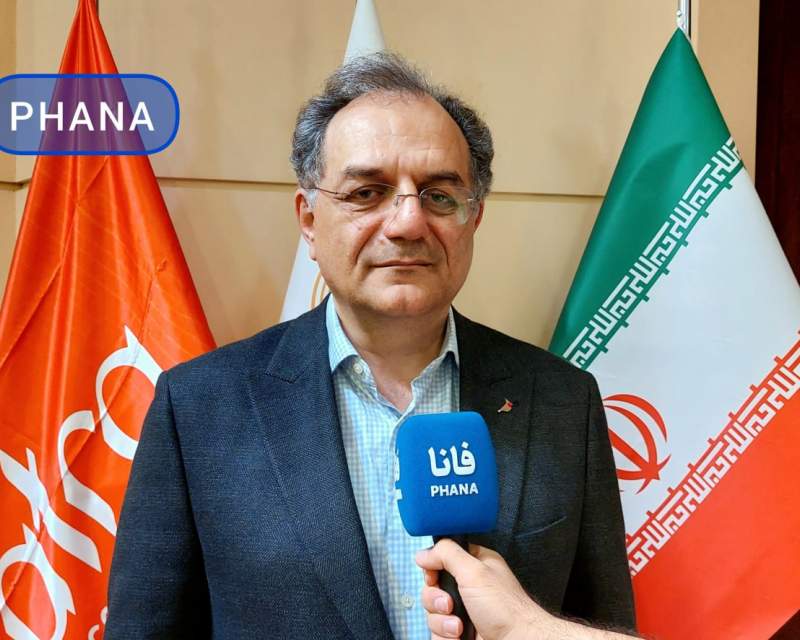 ورود به بورس فرصت جهش تولید و صادرات را فراهم می‌کند