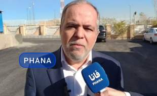 ظرفیت تولید محصولات شربت پرند دارو پنج برابر شد