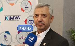 بزرگترین خط تولید ماده موثره متفورمین کشور در گروه کیمیا افتتاح شد