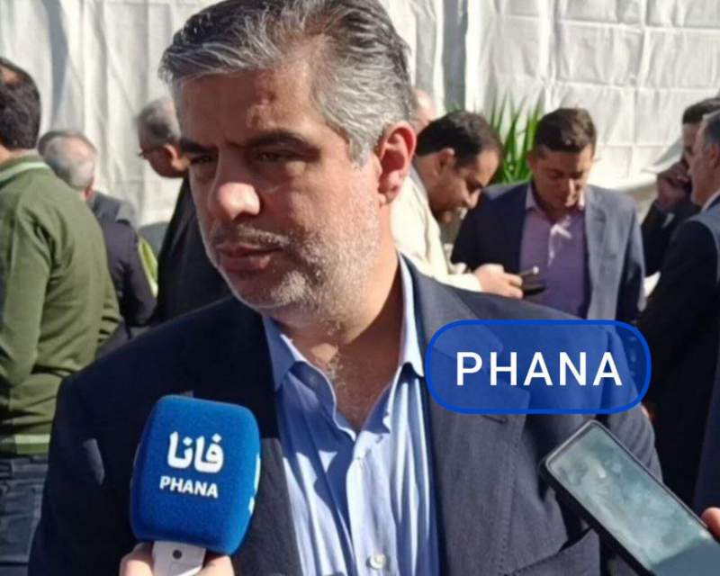 استان مرکزی قطب صنعت داروسازی ایران