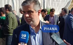 استان مرکزی قطب صنعت داروسازی ایران