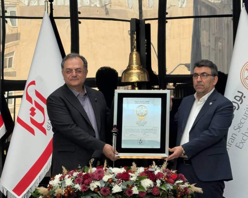 منابع حاصل از عرضه اولیه داترا برای توسعه شرکت هزینه خواهد شد