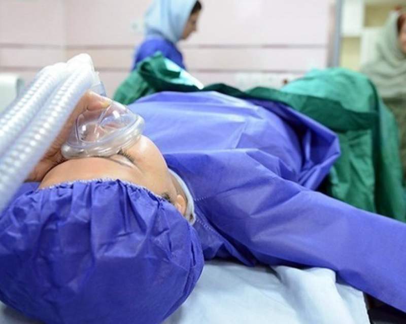 رها شدن بیمار بیهوش به‌ دلیل ندادن زیرمیزی!