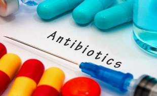 ۳۴ درصد نسخ سرپایی حاوی آنتی‌بیوتیک