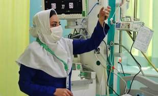 وزارت بهداشت فکری به حال استعفای پرستاران کند