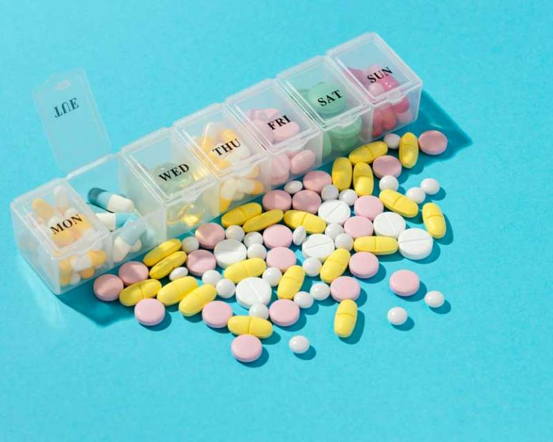 رتبه نخست ایران بین ۶۵ کشور در مصرف آنتی‌بیوتیک