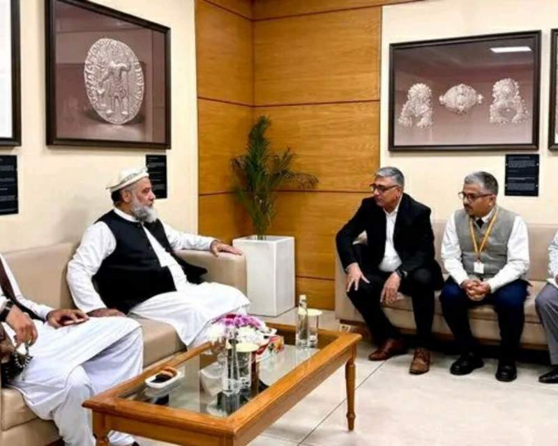 هند آماده سرمایه‌گذاری و ایجاد کارخانه داروسازی در افغانستان شد