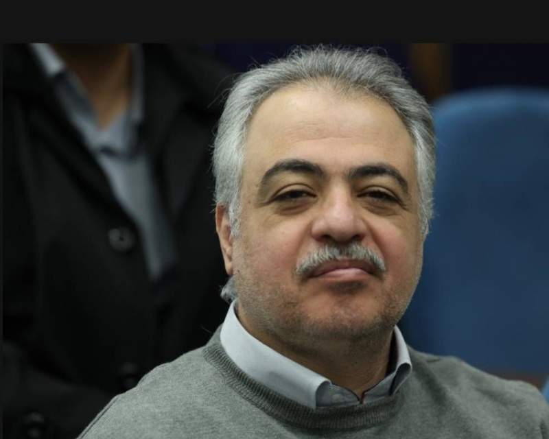 جنت، سرپرست مرکز تحقیقات آزمایشگاهی غذا و دارو شد