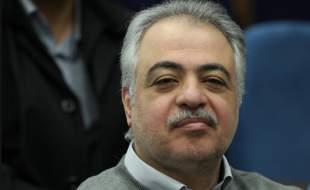 جنت، سرپرست مرکز تحقیقات آزمایشگاهی غذا و دارو شد