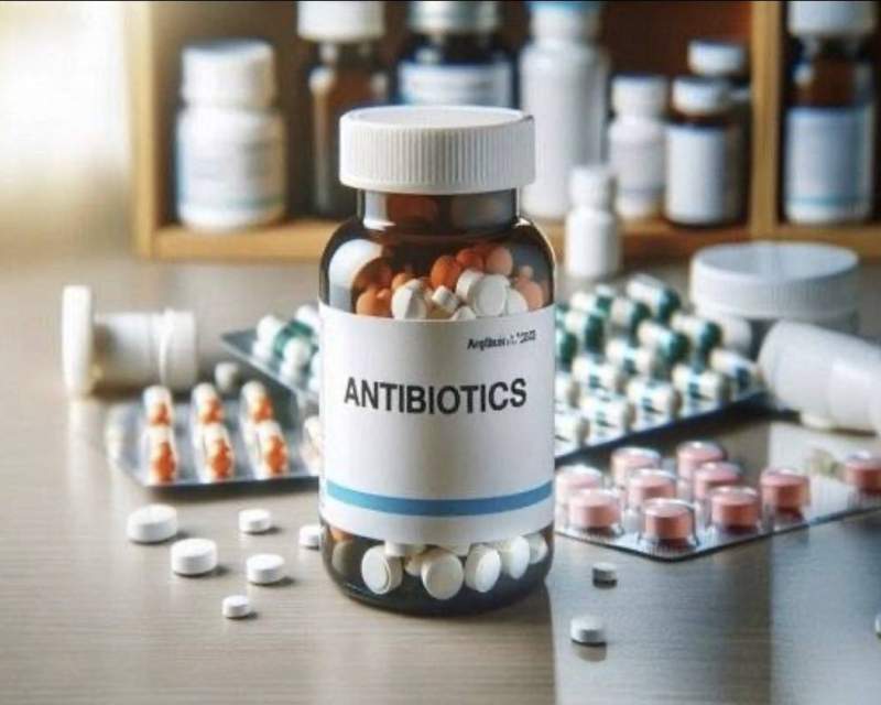 مصرف آنتی‌بیوتیک در ایران؛ بازار ۱۹ هزار میلیارد تومانی و هشدار در هفته آگاه‌سازی از مقاومت میکروبی